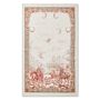 Autumn Pasture Towels, Set of 2