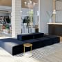 Glen Ottoman (36&quot;-72&quot;)