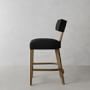 Koret Upholstered Counter Stool