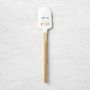No Kid Hungry&#174; Tools for Change Silicone Wood Spatula, Heather McMahan