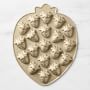 Nordic Ware Strawberry Bitelet Plaque