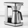 OXO Brew 12-Cup Coffee Maker with Podless Single-Serve Function