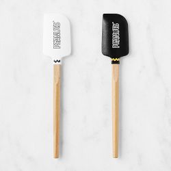 PEANUTS&#8482; x Williams Sonoma Halloween Spatulas
