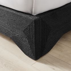 Point Reyes Bed, Black