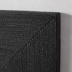 Point Reyes Bed, Black