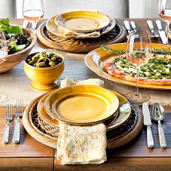 Proven&#231;al Oval Platter