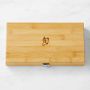 Shun Premier Steak Knives in Bamboo Box, Set of 6