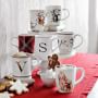 Snowman Mugs