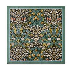 Morris &amp; Co. x Williams Sonoma Blackthorn Napkins, Set of 4