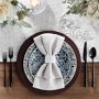 Williams Sonoma x Morris &amp; Co. Dinner Plates