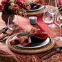Paisley Tablecloth