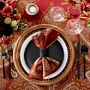 Paisley Tablecloth