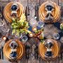 Paisley Tablecloth