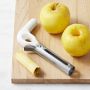 Chef'n Apple Corer White