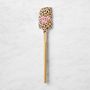 No Kid Hungry® Tools for Change Silicone Wood Spatula, Heather McMahan