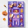 Williams Sonoma Halloween Countdown Calendar