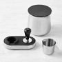 Williams Sonoma Espresso Collection Gift Set