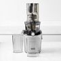 Kuvings Whole Slow Juicer REVO830S, Silver