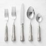Valpeltro Pantanello 5-Piece Flatware Set