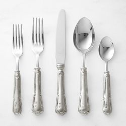Valpeltro Pantanello 5-Piece Flatware Set