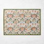 Morris & Co. x Williams Sonoma Chintz Placemat, 14"x20"