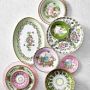 Famille Rose Dinnerware Collection