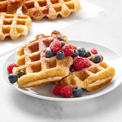 Galaxy Desserts&#174; Croffles