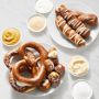 Large Assorted Pretzel Box