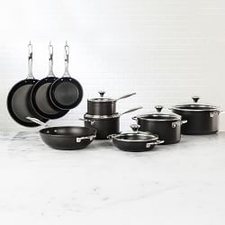 Le Creuset Toughened Nonstick PRO Saute Pan