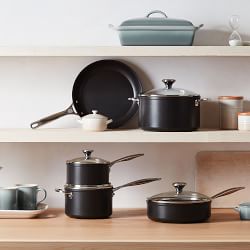 Le Creuset Toughened Nonstick PRO Sauce Pan