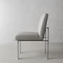 Mercer Upholstered Dining Side Chair