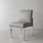 Mercer Upholstered Dining Side Chair