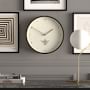 Newgate Honeybee Wall Clock