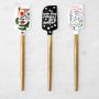 No Kid Hungry&#174; Best of Best Spatula with Gold Handle, Faith Hill