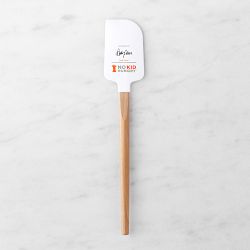 No Kid Hungry&#174; Tools for Change Spatula with Wood Handle, Andy Cohen