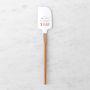 No Kid Hungry&#174; Tools for Change Spatula with Wood Handle, Stephen Colbert