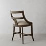 Piedmont Upholstered Counter &amp; Bar Stool