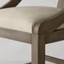 Piedmont Upholstered Counter &amp; Bar Stool