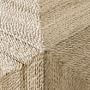 Point Reyes 1-Drawer Woven Nightstand (32&quot;)
