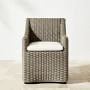 San Clemente Outdoor Dining Armchair