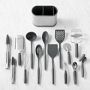 Williams Sonoma Prep Tools Utensils Holder, Set of 15