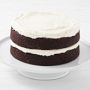 Williams Sonoma Rich Dark Chocolate Cake Mix