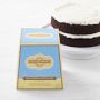 Williams Sonoma Rich Dark Chocolate Cake Mix
