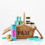 Fortnum &amp; Mason Mini Huntsman Gift Hamper