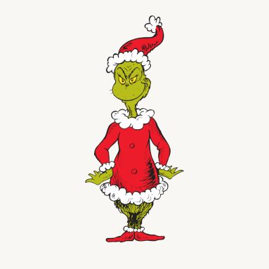 The Grinch&#8482;