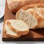 Italian Parbaked Bread Loaves, Set of 2