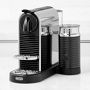 Nespresso CitiZ and Milk Espresso Machine by De&#39;Longhi