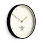 Newgate Honeybee Wall Clock