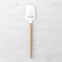 No Kid Hungry&#174; Tools for Change Spatula with Wood Handle, Terry Crews