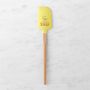 No Kid Hungry&#174; Tools for Change Spatula with Wood Handle, Valerie Bertinelli